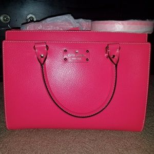 Kate Spade Convertible handbag